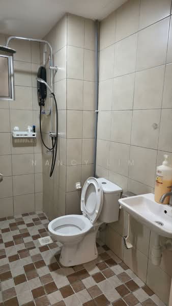 Condominium for Rent at PPAM Residensi Amansuri - Nancy Lim - PropertyGuru.com.my