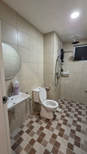 Condominium for Rent at PPAM Residensi Amansuri - Nancy Lim - PropertyGuru.com.my