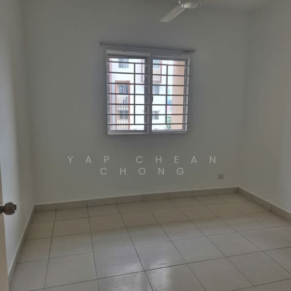 Apartment for Sale at Pangsapuri Seri Mutiara - Yap Chean Chong - Interior - PropertyGuru.com.my