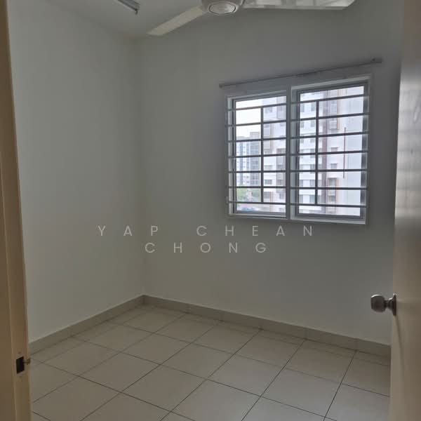 Apartment for Sale at Pangsapuri Seri Mutiara - Yap Chean Chong - Interior - PropertyGuru.com.my