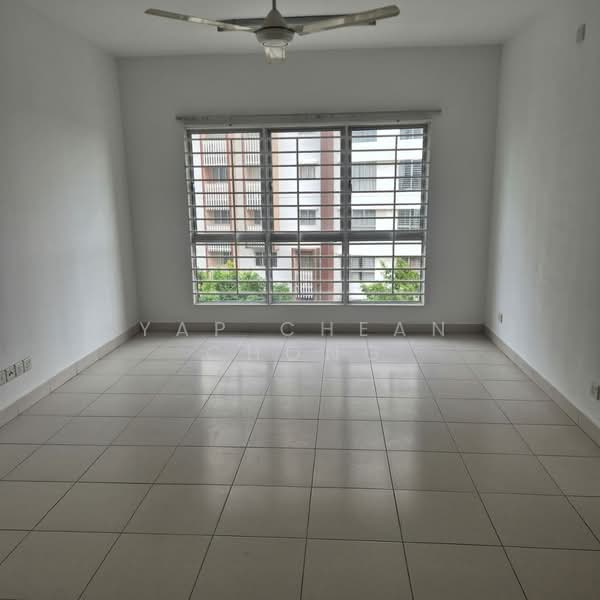 Apartment for Sale at Pangsapuri Seri Mutiara - Yap Chean Chong - Interior - PropertyGuru.com.my