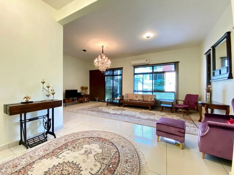 Semi-Detached House for Sale in Skudai (Johor) - Sky Khoo - PropertyGuru.com.my