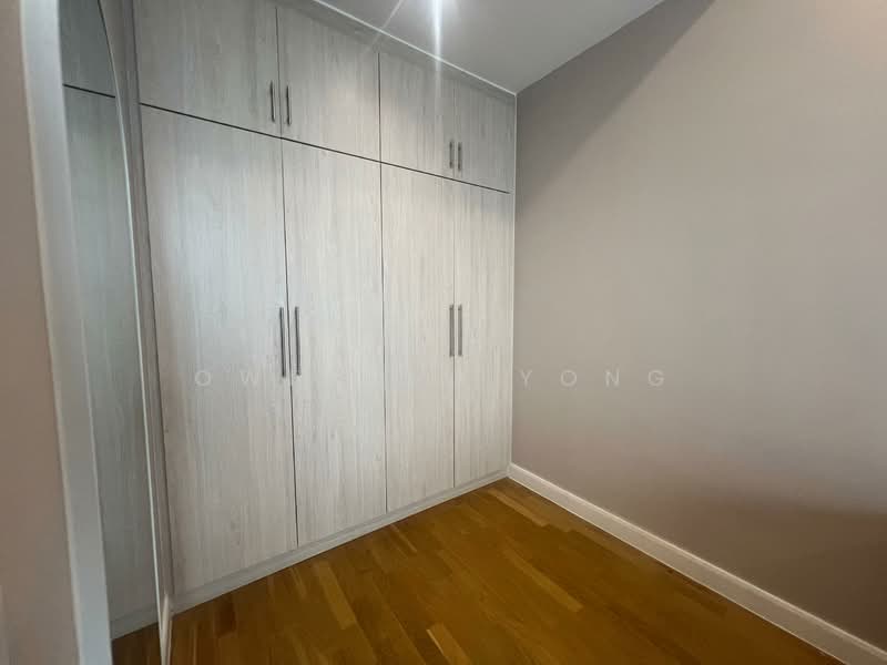 Condominium for Rent at One Cochrane Residence - Owen Au Yong - Interior - PropertyGuru.com.my