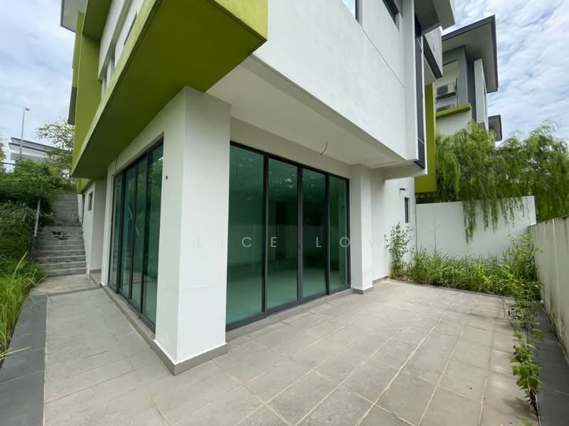 The Rise @ Emerald Rawang untuk Untuk Dijual - RM 1,300,000, Apr 2026 - Exterior - PropertyGuru.com.my