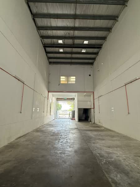 Taman Mount Austin - 4