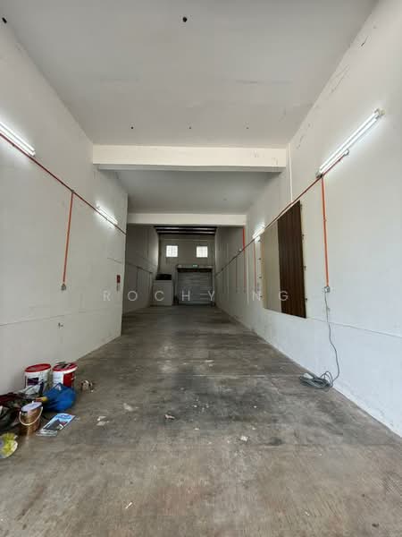 Taman Mount Austin - 5