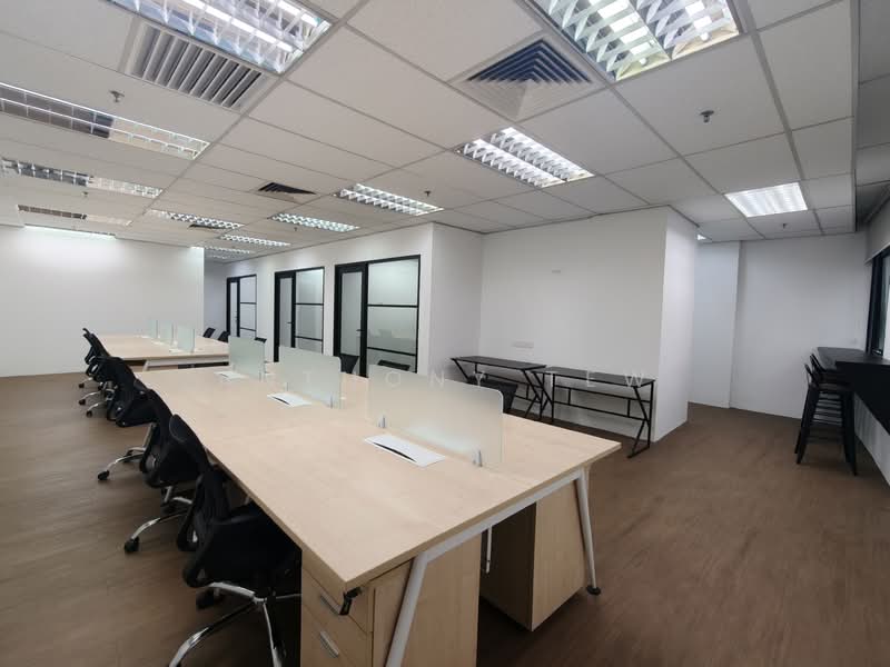 Office for Rent in KLCC (KL City Centre) - Anthony Tew - Interior - PropertyGuru.com.my