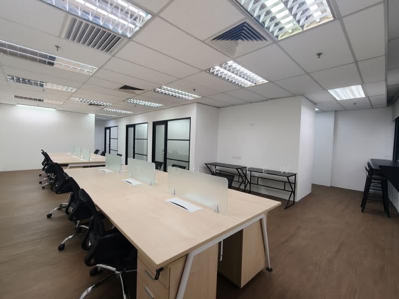 Office for Rent in KLCC (KL City Centre) - Anthony Tew - Interior - PropertyGuru.com.my