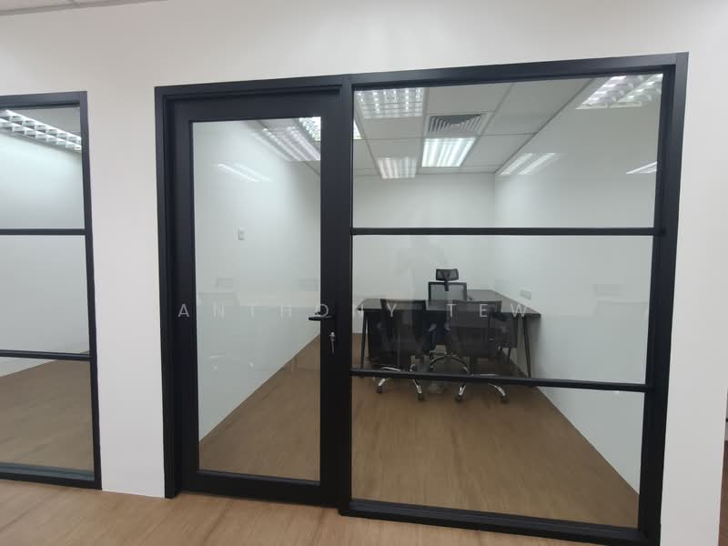 Office for Rent in KLCC (KL City Centre) - Anthony Tew - Interior - PropertyGuru.com.my
