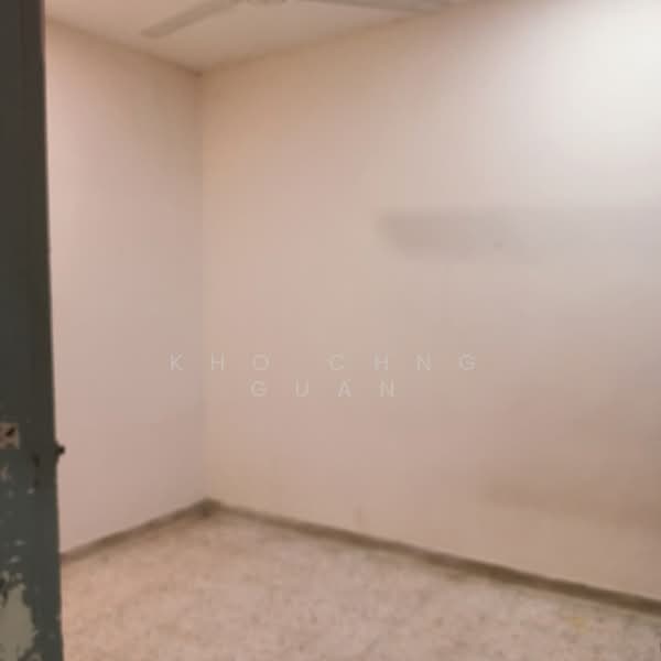 Rumah Teres 1 Tingkat untuk Disewa di Taman Bukit Kuchai (Bandar Kinrara) - Kho Chng Guan - Interior - PropertyGuru.com.my