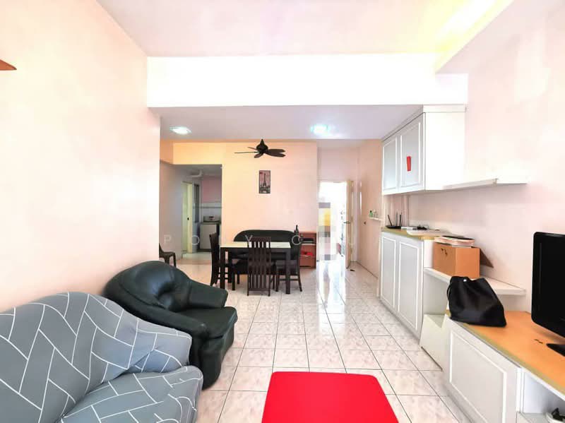 Apartment for Sale at Putri Ria - Pony Chua - PropertyGuru.com.my