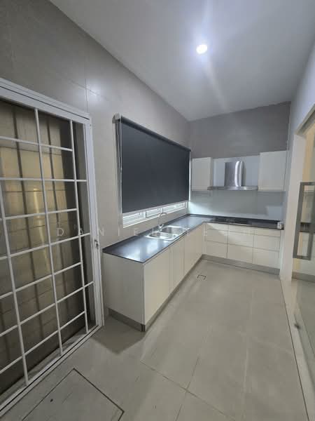 Permai Gardens untuk Untuk Disewa - RM 4,300 /bulan, Apr 2026 - Kitchen - PropertyGuru.com.my