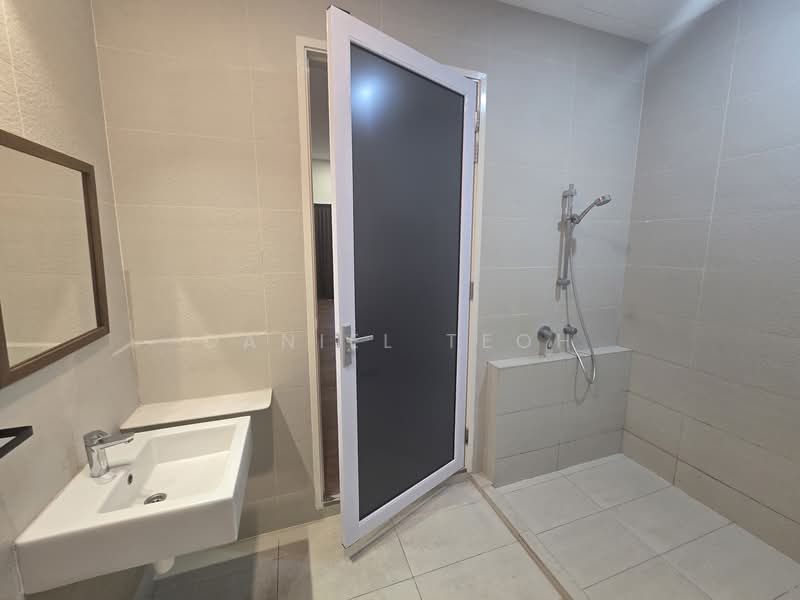 Permai Gardens untuk Untuk Disewa - RM 4,300 /bulan, Apr 2026 - Bathroom - PropertyGuru.com.my