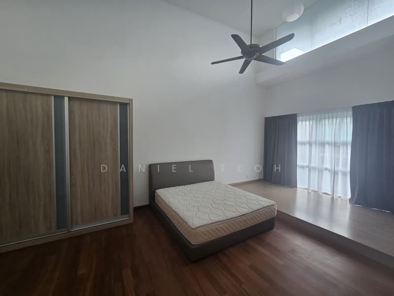 Permai Gardens untuk Untuk Disewa - RM 4,300 /bulan, Apr 2026 - Bedroom - PropertyGuru.com.my
