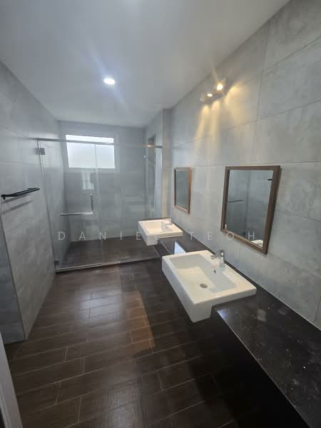 Permai Gardens untuk Untuk Disewa - RM 4,300 /bulan, Apr 2026 - Bathroom - PropertyGuru.com.my