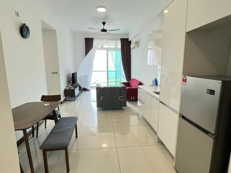 Service Residence for Rent at Paragon Residences @ Straits View - Pony Chua - PropertyGuru.com.my