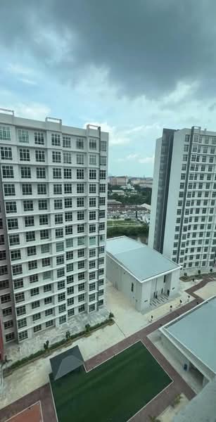 Condominium for Rent at Anderson Residences @ Ipoh - Kent C - Exterior - PropertyGuru.com.my
