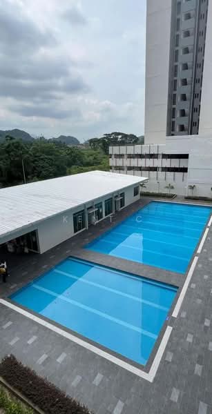 Condominium for Rent at Anderson Residences @ Ipoh - Kent C - PropertyGuru.com.my