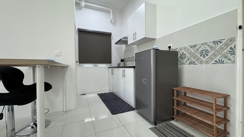 Condominium for Rent at Anderson Residences @ Ipoh - Kent C - Kitchen - PropertyGuru.com.my