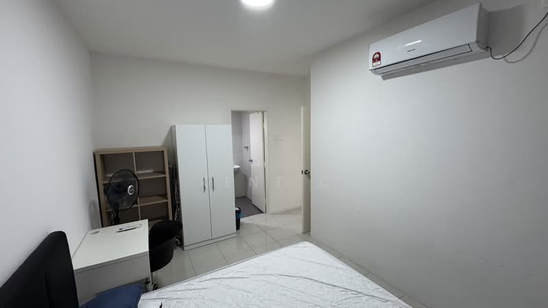 Condominium for Rent at Anderson Residences @ Ipoh - Kent C - Bedroom - PropertyGuru.com.my