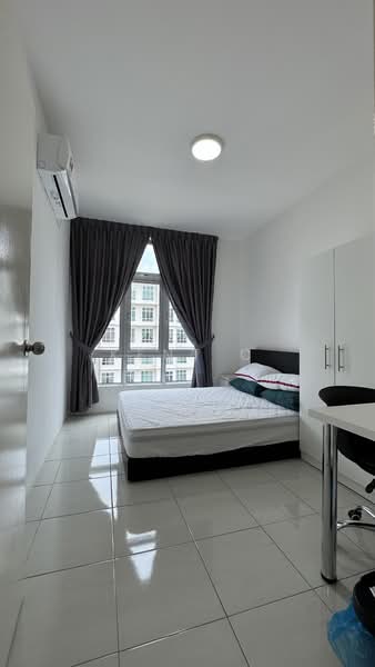 Condominium for Rent at Anderson Residences @ Ipoh - Kent C - Bedroom - PropertyGuru.com.my