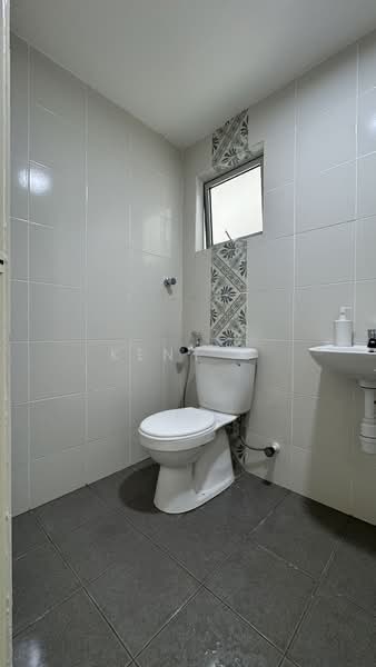 Condominium for Rent at Anderson Residences @ Ipoh - Kent C - Bathroom - PropertyGuru.com.my