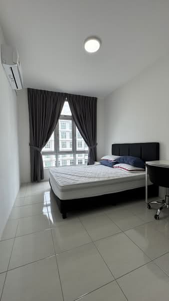 Condominium for Rent at Anderson Residences @ Ipoh - Kent C - Bedroom - PropertyGuru.com.my