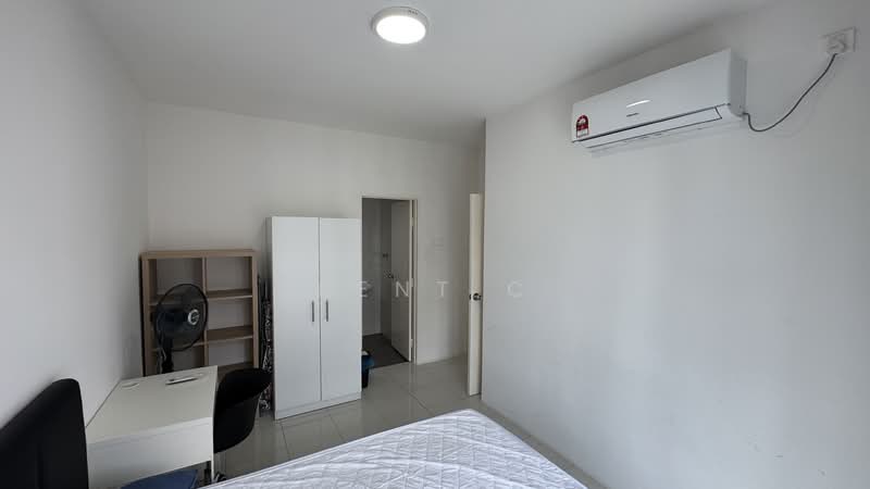 Condominium for Rent at Anderson Residences @ Ipoh - Kent C - Bedroom - PropertyGuru.com.my