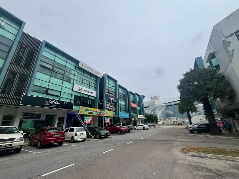 Dato Onn Datos Onns untuk Untuk Dijual - RM 2,500,000, Apr 2026 - Exterior - PropertyGuru.com.my