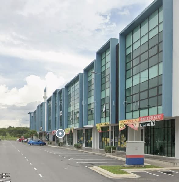 Dato Onn Datos Onns untuk Untuk Dijual - RM 2,500,000, Apr 2026 - Exterior - PropertyGuru.com.my