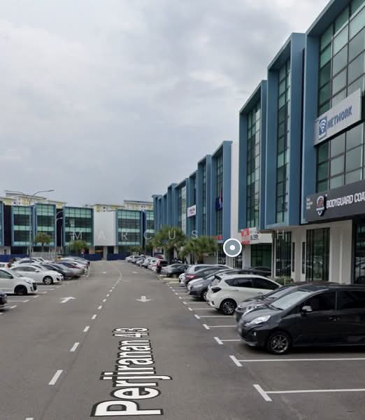 Dato Onn Datos Onns untuk Untuk Dijual - RM 2,500,000, Apr 2026 - Exterior - PropertyGuru.com.my