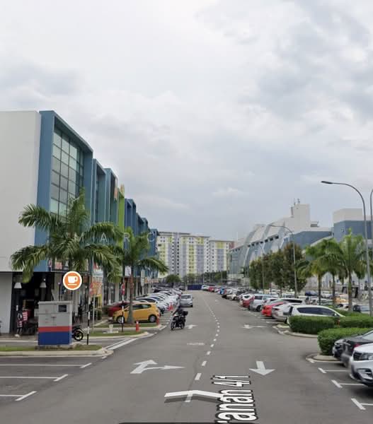 Dato Onn Datos Onns untuk Untuk Dijual - RM 2,500,000, Apr 2026 - Exterior - PropertyGuru.com.my