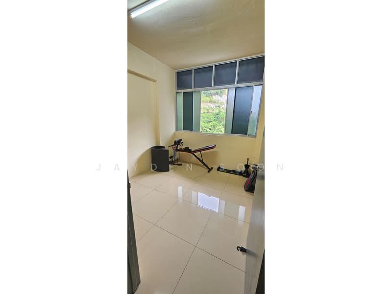 Majestic Height untuk Untuk Dijual - RM 190,000, Apr 2026 - Gym - PropertyGuru.com.my