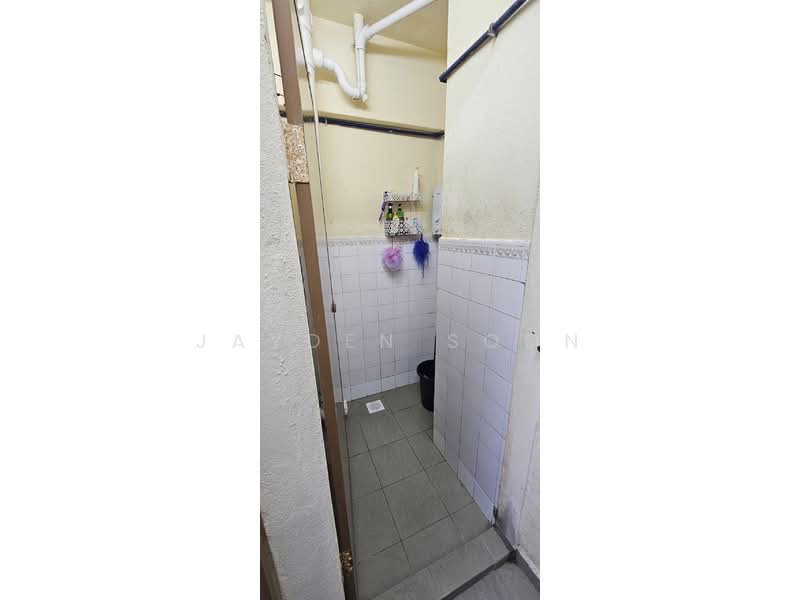 Majestic Height untuk Untuk Dijual - RM 190,000, Apr 2026 - Bathroom - PropertyGuru.com.my