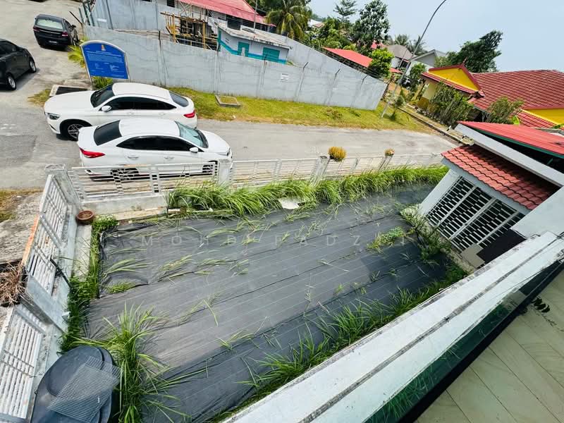 2-storey Terraced House for Sale in Telok Panglima Garang (Selangor) - Mohd Fadzli - Exterior - PropertyGuru.com.my