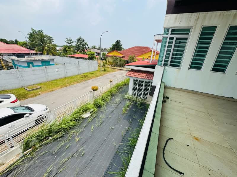 2-storey Terraced House for Sale in Telok Panglima Garang (Selangor) - Mohd Fadzli - Exterior - PropertyGuru.com.my