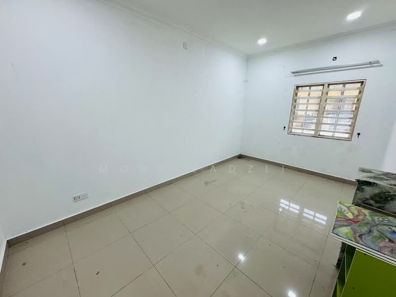 2-storey Terraced House for Sale in Telok Panglima Garang (Selangor) - Mohd Fadzli - Interior - PropertyGuru.com.my
