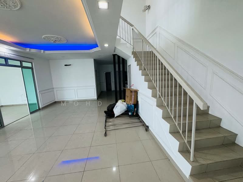 2-storey Terraced House for Sale in Telok Panglima Garang (Selangor) - Mohd Fadzli - Interior - PropertyGuru.com.my