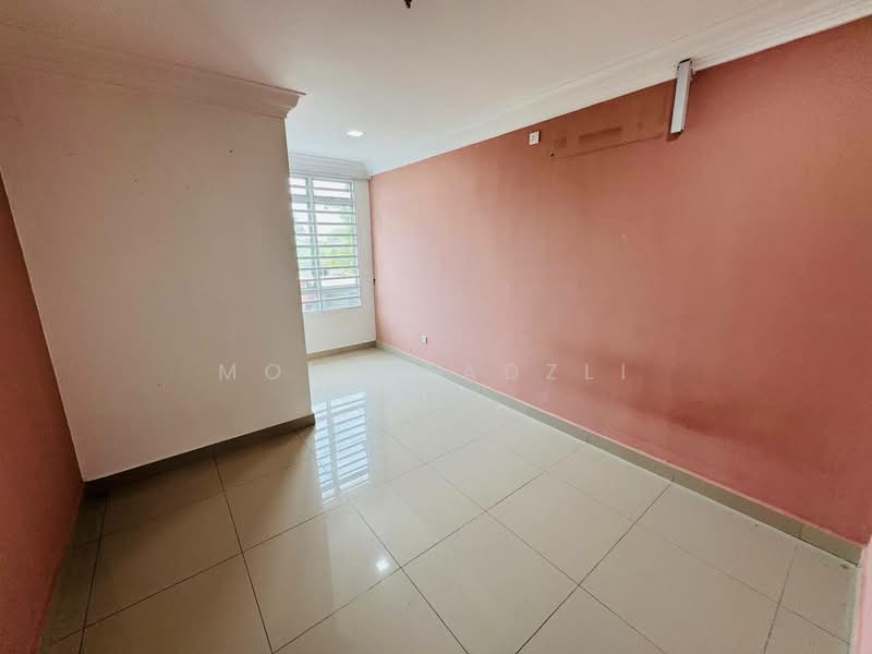 2-storey Terraced House for Sale in Telok Panglima Garang (Selangor) - Mohd Fadzli - Interior - PropertyGuru.com.my