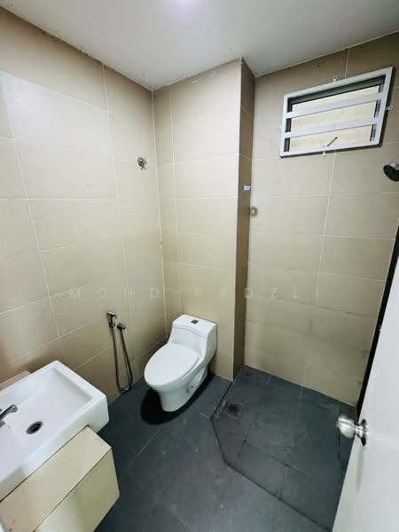 2-storey Terraced House for Sale in Telok Panglima Garang (Selangor) - Mohd Fadzli - Bathroom - PropertyGuru.com.my