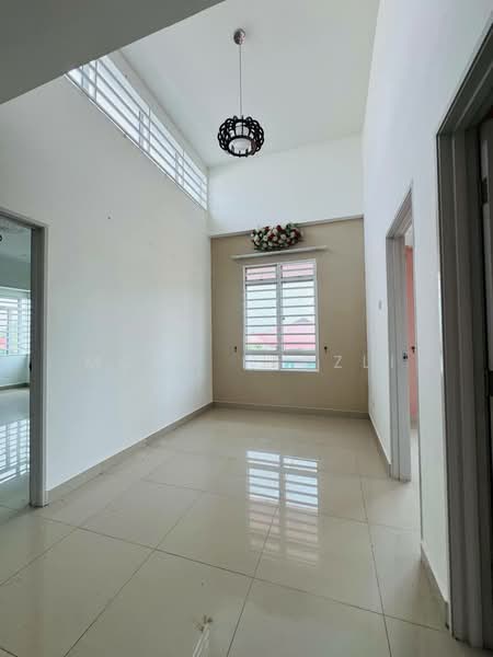 2-storey Terraced House for Sale in Telok Panglima Garang (Selangor) - Mohd Fadzli - Interior - PropertyGuru.com.my