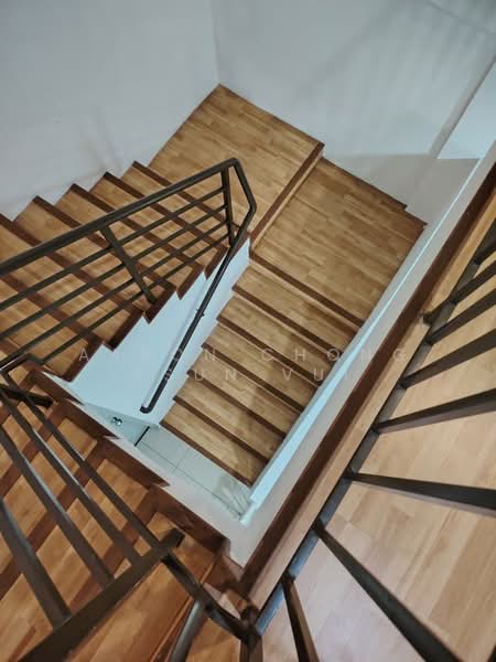 2-storey Terraced House for Sale in Kota Kinabalu (Sabah) - Aaron Chong Tsun Vui - Interior - PropertyGuru.com.my