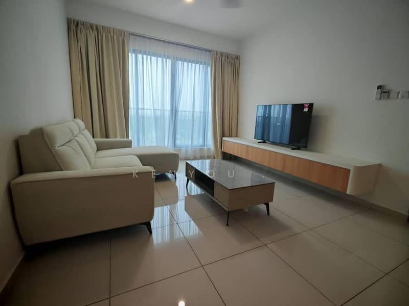 Summit @ Lagoon Residences - 1