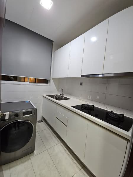 Service Residence for Rent at Paragon Residences @ Straits View - Pony Chua - PropertyGuru.com.my