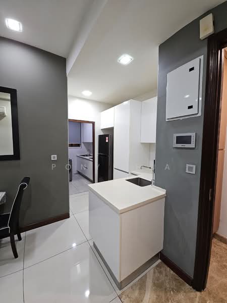 Service Residence for Rent at Paragon Residences @ Straits View - Pony Chua - PropertyGuru.com.my