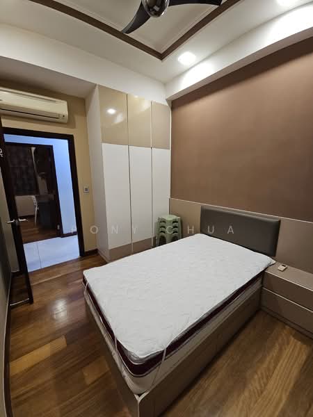 Service Residence for Rent at Paragon Residences @ Straits View - Pony Chua - PropertyGuru.com.my