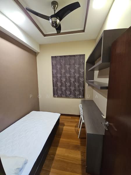 Service Residence for Rent at Paragon Residences @ Straits View - Pony Chua - PropertyGuru.com.my