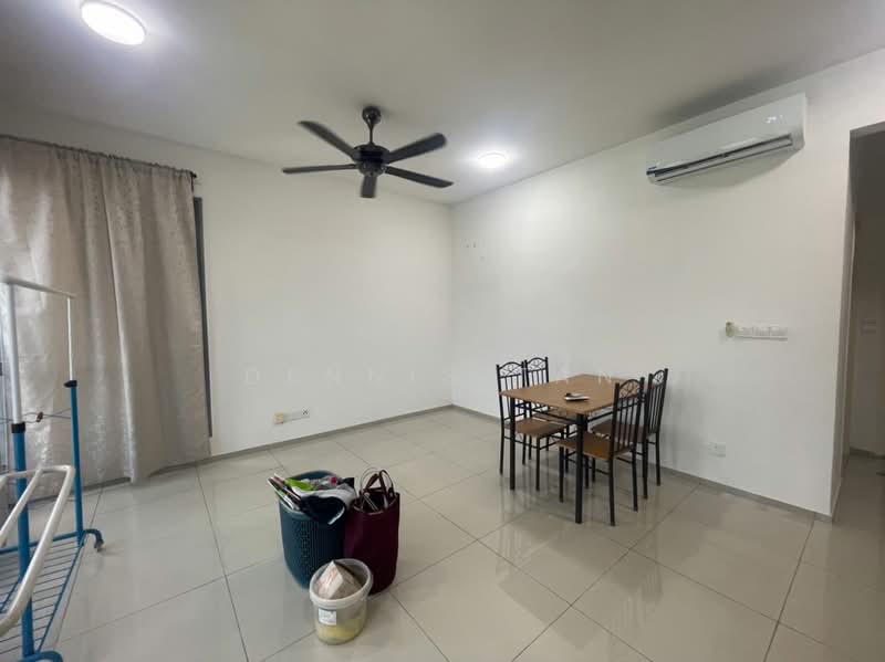 Gravit8, Klang untuk Untuk Disewa - RM 1,500 /bulan, Apr 2026 - Dining Room - PropertyGuru.com.my