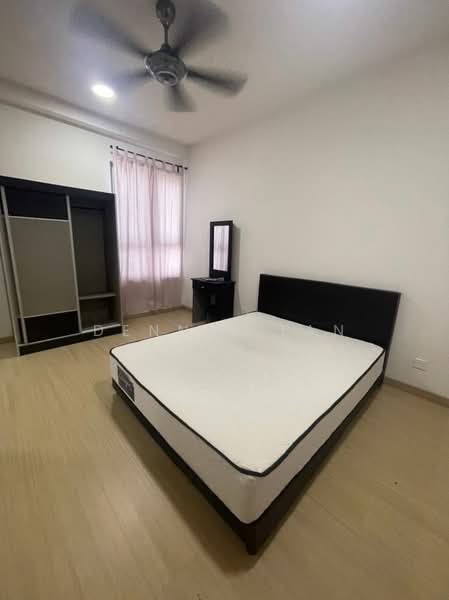 Gravit8, Klang untuk Untuk Disewa - RM 1,500 /bulan, Apr 2026 - Bedroom - PropertyGuru.com.my