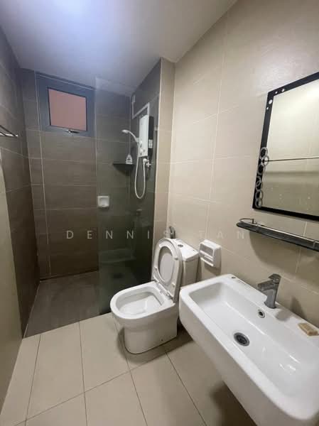 Gravit8, Klang untuk Untuk Disewa - RM 1,500 /bulan, Apr 2026 - Bathroom - PropertyGuru.com.my
